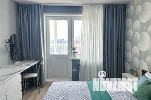 1-к квартира, посуточно, 27м2, 18/18 этаж