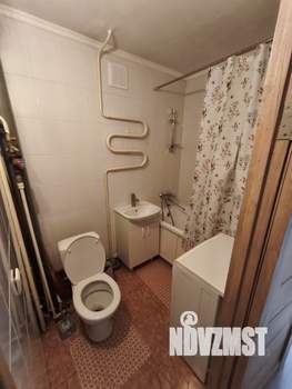 1-к квартира, на длительный срок, 31м2, 3/5 этаж