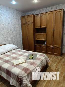 2-к квартира, посуточно, 42м2, 1/1 этаж