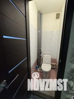 1-к квартира, на длительный срок, 42м2, 4/10 этаж