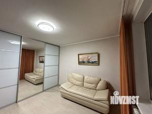 1-к квартира, на длительный срок, 41м2, 5/16 этаж