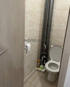 2-к квартира, на длительный срок, 57м2, 7/16 этаж