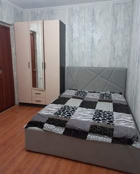 1-к квартира, на длительный срок, 32м2, 7/10 этаж