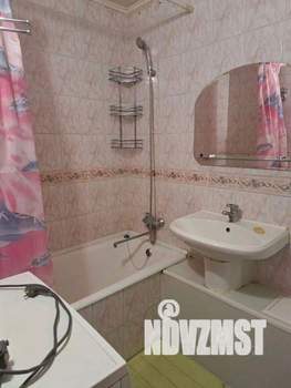 2-к квартира, посуточно, 40м2, 1/1 этаж