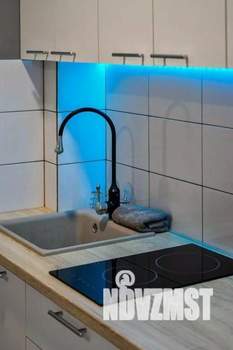 1-к квартира, посуточно, 26м2, 1/1 этаж