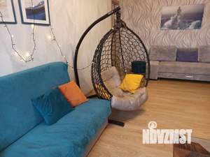 2-к квартира, посуточно, 52м2, 5/5 этаж