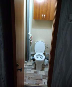 2-к квартира, на длительный срок, 50м2, 10/16 этаж