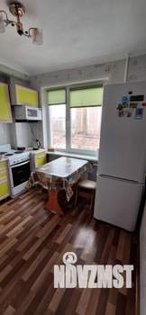 1-к квартира, на длительный срок, 37м2, 9/9 этаж