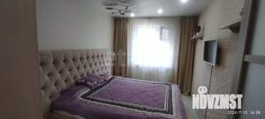 2-к квартира, на длительный срок, 50м2, 17/17 этаж