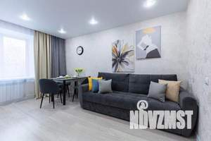 3-к квартира, посуточно, 70м2, 2/9 этаж