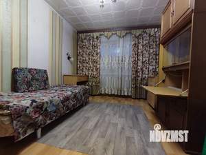 Студия квартира, на длительный срок, 18м2, 5/5 этаж