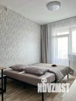 1-к квартира, посуточно, 23м2, 1/1 этаж