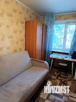 Студия квартира, на длительный срок, 14м2, 2/5 этаж