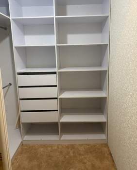 1-к квартира, на длительный срок, 48м2, 7/14 этаж