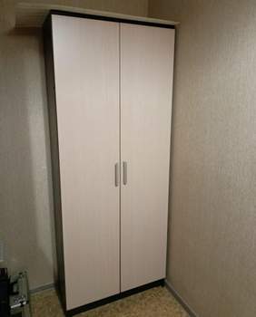 1-к квартира, на длительный срок, 35м2, 16/25 этаж