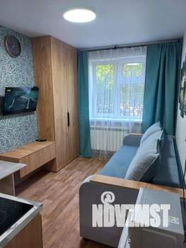 Студия квартира, посуточно, 15м2, 1/5 этаж