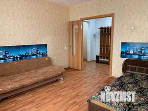 1-к квартира, посуточно, 35м2, 12/15 этаж