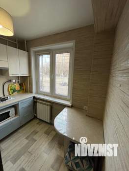 2-к квартира, посуточно, 40м2, 2/5 этаж