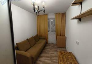 Студия квартира, на длительный срок, 14м2, 4/5 этаж