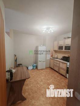 2-к квартира, на длительный срок, 49м2, 13/19 этаж