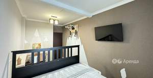 1-к квартира, на длительный срок, 54м2, 10/16 этаж