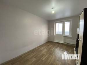 2-к квартира, на длительный срок, 48м2, 15/17 этаж