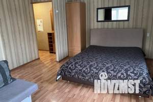 1-к квартира, посуточно, 33м2, 4/5 этаж