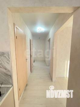 2-к квартира, на длительный срок, 55м2, 9/17 этаж