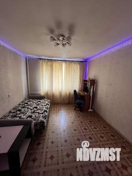 1-к квартира, на длительный срок, 28м2, 4/5 этаж