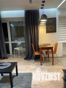 1-к квартира, посуточно, 35м2, 2/5 этаж