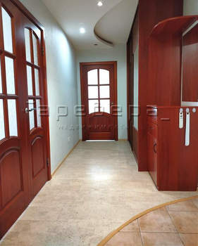 2-к квартира, на длительный срок, 53м2, 9/10 этаж