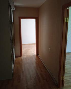 2-к квартира, на длительный срок, 56м2, 1/10 этаж