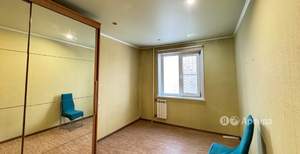 2-к квартира, на длительный срок, 52м2, 12/17 этаж