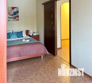 2-к квартира, посуточно, 72м2, 2/5 этаж