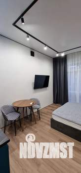 Студия квартира, посуточно, 26м2, 6/7 этаж