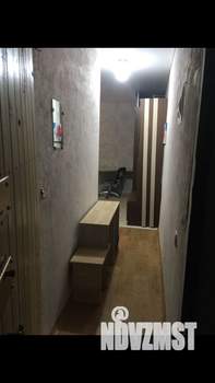 1-к квартира, на длительный срок, 31м2, 2/5 этаж