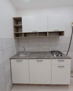 2-к квартира, на длительный срок, 45м2, 3/4 этаж