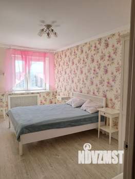 2-к квартира, на длительный срок, 63м2, 10/10 этаж