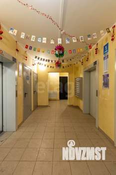 Студия квартира, на длительный срок, 22м2, 19/25 этаж