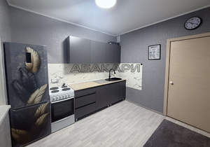 2-к квартира, на длительный срок, 54м2, 9/10 этаж