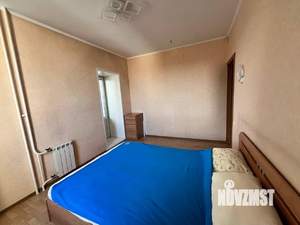 2-к квартира, на длительный срок, 54м2, 8/17 этаж