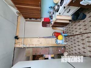 2-к квартира, на длительный срок, 46м2, 1/5 этаж