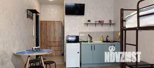 Студия квартира, посуточно, 19м2, 3/15 этаж