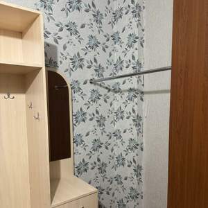 Студия квартира, на длительный срок, 30м2, 6/17 этаж