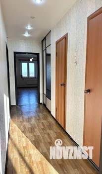 1-к квартира, на длительный срок, 36м2, 5/10 этаж