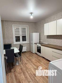 2-к квартира, на длительный срок, 59м2, 10/17 этаж