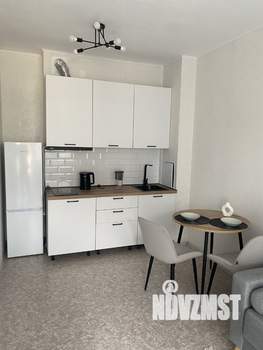 2-к квартира, на длительный срок, 34м2, 2/19 этаж