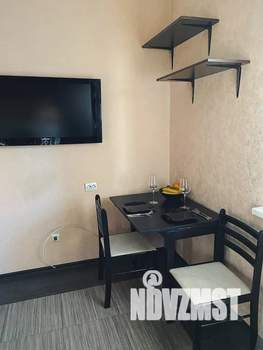 1-к квартира, посуточно, 50м2, 1/10 этаж