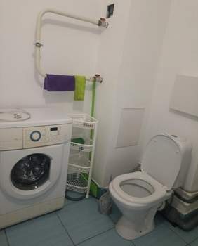 1-к квартира, на длительный срок, 33м2, 10/10 этаж