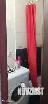 Студия квартира, на длительный срок, 18м2, 3/5 этаж